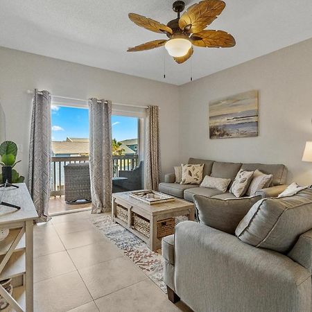 Villas On The Gulf J6 เพนซาโคลาบีช ภายนอก รูปภาพ